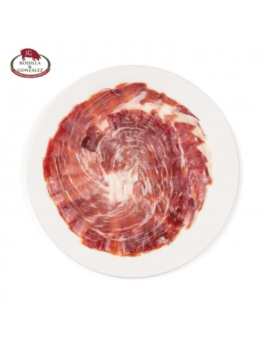 Loncheado de Jamón de Cebo de campo...