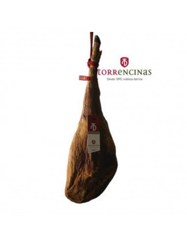 Jamón de Bellota Ibérico  75%