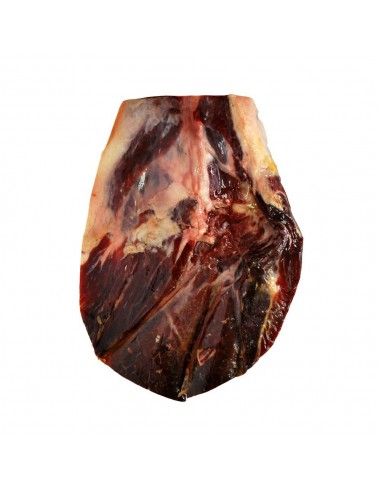 Paleta deshuesada de Cebo Ibérico 50%