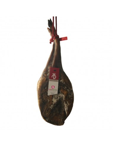 Paleta de Bellota Ibérica  75%